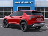 New 2026 Chevrolet Equinox LT w/ LPO, Floor Liner Package image 3