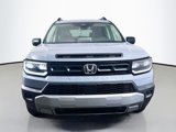 New 2026 Honda Passport RTL image 2