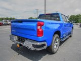 New 2026 Chevrolet Silverado 1500 LT w/ Z71 Off-Road Package image 4