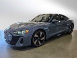 New 2025 Audi S e-tron GT Prestige image 3