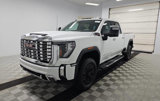 Used 2024 GMC Sierra 2500 Denali w/ Denali Reserve Package image 3