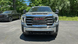 New 2025 GMC Sierra 2500 SLE w/ SLE Value Package; image 3