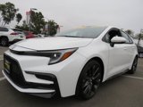 Certified 2025 Toyota Corolla SE image 3