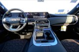New 2025 Nissan Armada Platinum Reserve image 5