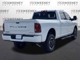 New 2025 RAM 2500 Laramie image 5