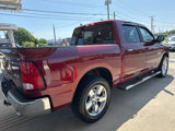 Used 2017 RAM 1500 Big Horn image 5