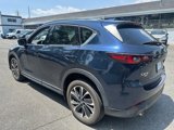Used 2022 MAZDA CX-5 AWD 2.5 S w/ Premium Plus Pkg image 2