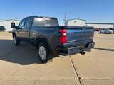 Used 2022 Chevrolet Silverado 2500 High Country w/ Safety Package II image 5