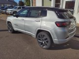 New 2025 Jeep Compass Limited w/ High Altitude Package image 5
