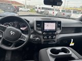 New 2025 RAM 1500 Tradesman image 3