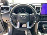 New 2025 Toyota Tundra Platinum image 5