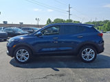 Certified 2022 Buick Encore GX Preferred w/ Cold Weather Comfort Package image 4