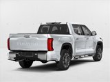 New 2026 Toyota Tundra Limited image 2