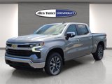 New 2025 Chevrolet Silverado 1500 LT w/ All Star Edition Plus image 3
