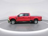 New 2025 Ford F250 XLT image 5