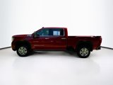 Certified 2022 GMC Sierra 3500 Denali image 4