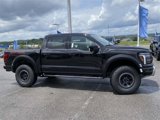 New 2025 Ford F150 Raptor image 5