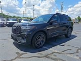 New 2025 Ford Explorer ST w/ Sun And Sound Package image 3