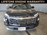 New 2026 Chevrolet Equinox LT w/ Convenience Package II image 4