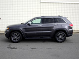 Used 2018 Jeep Grand Cherokee Limited w/ Trailer Tow Group IV image 4