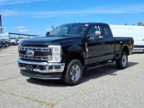 New 2026 Ford F250 XLT image 3
