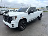 Used 2022 GMC Sierra 2500 AT4 w/ AT4 Premium Plus Package image 4