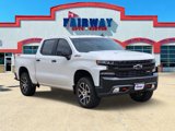 Used 2020 Chevrolet Silverado 1500 LT Trail Boss image 3