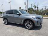 New 2026 BMW X5 xDrive40i w/ Premium Package image 2
