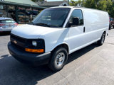 Used 2014 Chevrolet Express 3500 Extended image 2