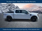 New 2025 Ford F150 XLT w/ Equipment Group 302A MID image 4