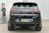 New 2025 Land Rover Range Rover Sport SV Edition Two image 4