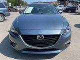 Used 2016 MAZDA MAZDA3 i Sport image 2