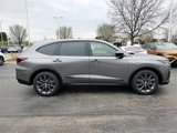 New 2025 Acura MDX A-Spec image 3