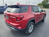 New 2026 GMC Terrain Elevation image 3