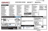 New 2026 GMC Sierra 1500 Denali image 4