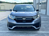 Used 2020 Honda CR-V LX image 2