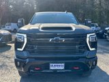 New 2025 Chevrolet Silverado 2500 LTZ w/ Trail Boss Package image 5