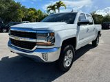 Used 2018 Chevrolet Silverado 1500 LT w/ LT Fleet Convenience Package image 3