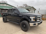 Used 2016 Ford F150 4x4 SuperCrew image 3