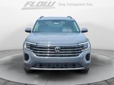 New 2025 Volkswagen Atlas SE image 2