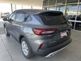 New 2025 Ford Escape Active image 4