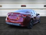 Used 2022 Nissan Sentra SR w/ SR Premium Package image 6