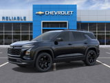 New 2026 Chevrolet Equinox LT w/ Convenience Package II image 2