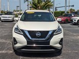 Used 2021 Nissan Murano SV image 2
