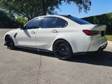 Used 2024 BMW M3 Competition w/ Executive Package image 3