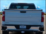 New 2026 Chevrolet Silverado 1500 LTZ image 4