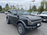 New 2025 Ford Bronco Badlands image 3