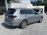 Used 2025 BMW X7 xDrive40i image 3