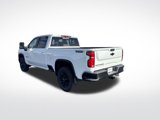 New 2025 Chevrolet Silverado 2500 LT w/ Trail Boss Package image 3