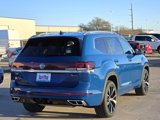 New 2025 Volkswagen Atlas SEL Premium R-Line image 4